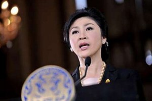 Thủ tướng Thái Lan Yingluck Shinawatra đề xuất lập Hội đồng cải cách quốc gia.